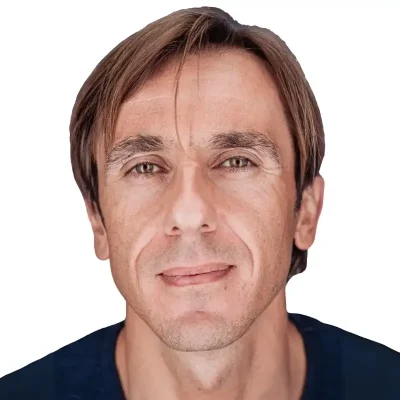 Alexandros Nousias