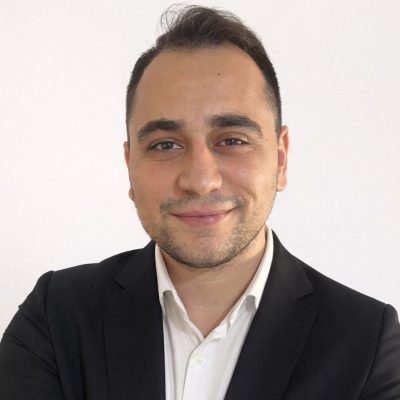 George Kotzamanis