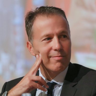 Lefteris Anastasakis