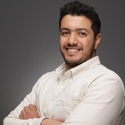Mahmoud Fahmy