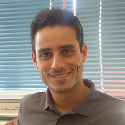 Stefanos Doltsinis