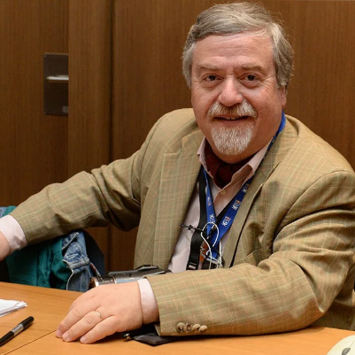Yannis Rizopoulos
