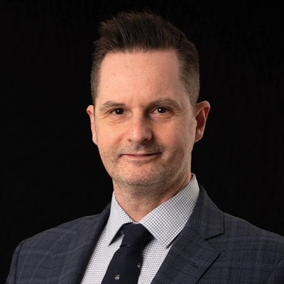 Nick Pasios