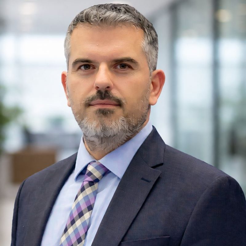Konstantinos Chatzigeorgiou