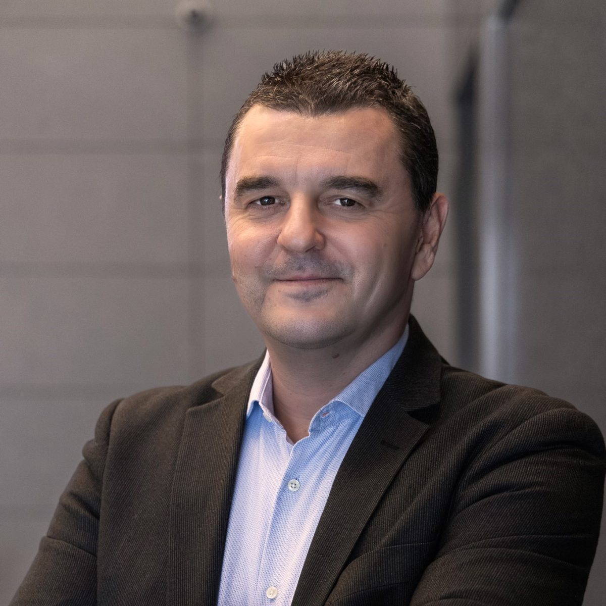 Konstantinos Fatolas
