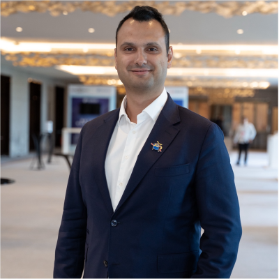 Mert Cevik