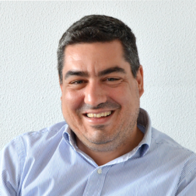 Harris Tasiogiannopoulos